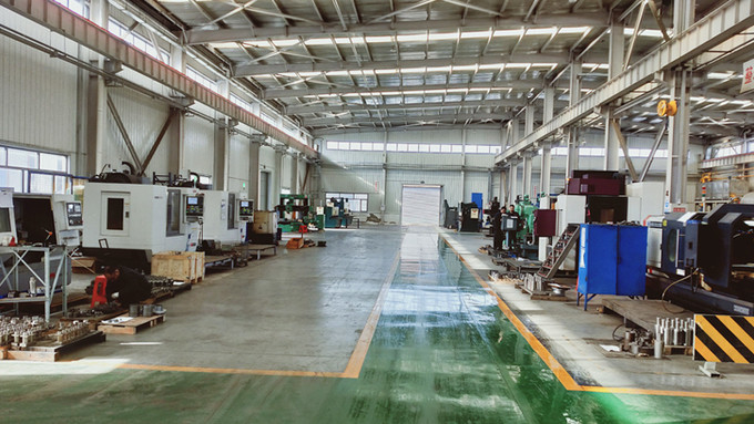 Cina Beijing Vp Co., Ltd. Profil Perusahaan