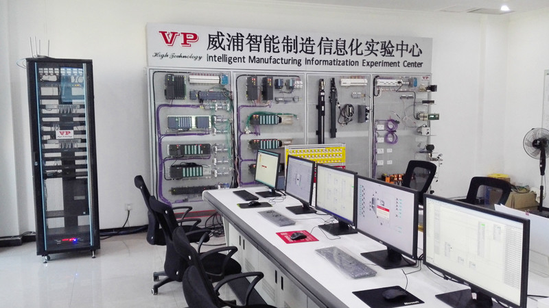 Cina Beijing Vp Co., Ltd. Profil Perusahaan