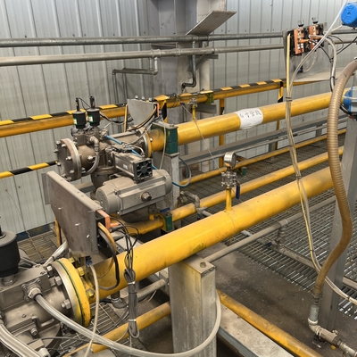 Launcher And Receiver Pipeline Pigging Systems Pipeline Launcher