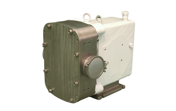 Explosion Proof Rotary Lobe Pump For Pharmaceutical Industry