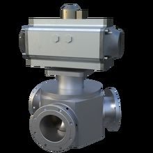 High Temperature Pipeline Pigging Systems Up to 400°F with Multiple Pigging Type and Geometry