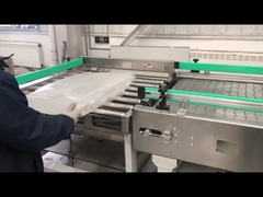 Sistem Pelarutan Peningkat Viskositas Otomatis Sertifikat ISO 3A