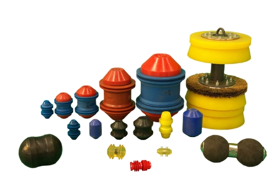 Lubricant Additives Sanitary Pigging Systems 3 Way Distribution Valve